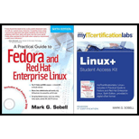 Practical Guide to Fedora and Red Hat Enterprise   With Dvd and Access