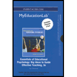 Myeducationlab-Access -  Pearson, Access Code