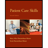 Patient Care Skills