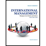 International Management