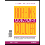 Management   Student Value Edition (Loose)