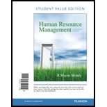 Human Resource Management (Looseleaf)