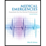 Medical Emergencies Essentials for the Dental Professional