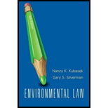 Environmental Law