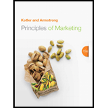 Principles of Marketing