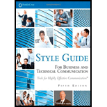 Style Guide