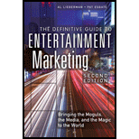 Entertainment Marketing Revolution