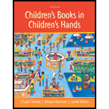 Childrens Books in Childrens Hands (Looseleaf)