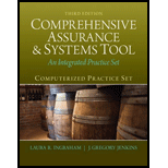 Compreh. Assur. and System Tool   Cais Module