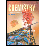 Chemistry Molecular Approach Nasta Edition