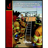 Fire and Emergency Services Instructor