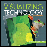 Visualizing Technology, Introductory