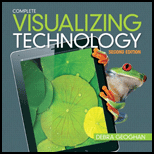 Visualizing Technology, (Complete)