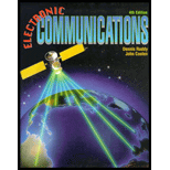 Electronic Communications