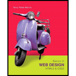 Basics of Web Design Html 5 and Css3 With Access