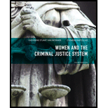 Women and the Criminal Justice System