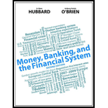 MONEY,BANKING+FINAN.SYST.W/MYECONLAB