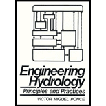 Engineering Hydrology