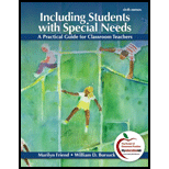 Including Students With Special Needs   With Access