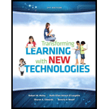 Transforming Learning With New Technologies