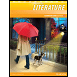 Literature Common Core (Gr. 6) Text Only