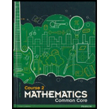 Mathematics Course 2 Common Core With Access