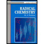 Radical Chemistry