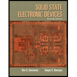 solid state electronic devices streetman free ebook download Download ebook free solid electronic state devices streetman