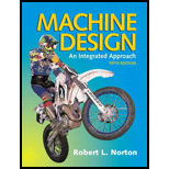 Machine Design An Integrated Approach