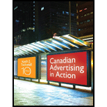 Canadian Advertising in Action