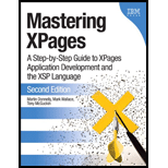 Mastering Xpages Step by Step Guide