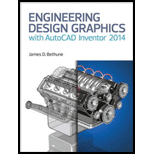 Engineering Graph. With AutoCAD 2014