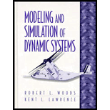 Modeling and Simulation of Dynamic Systems