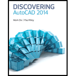 Discovering AutoCAD 2014