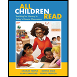 All Children Read   Marketing Brochure