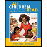 All Children Read   With Myeducation Lab