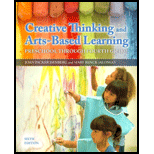 Creative Thinking and Arts (Loose)With Access