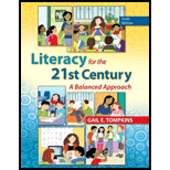 Literacy for the 21st Century   With MyEducationLab