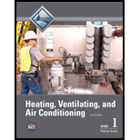 HVAC Level 1 Trainee Guide