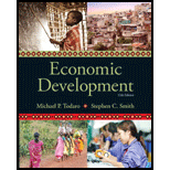 Economic Development