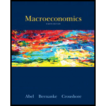 Macroeconomics With MyEconLab Access