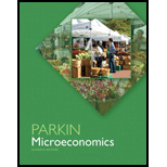 Microeconomics With Access