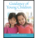 Guidance of Young Children