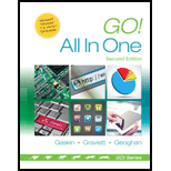 Go All in One Computer Concepts and Applications  With Access