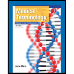 Medical Terminology  A Word Building Approach