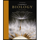 Campbell Biology AP Edition   Text Only 10TH 14 Edition, by Jane B Reece - ISBN 9780133447002
