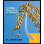 Statics and Mechanics of Materials   With Access