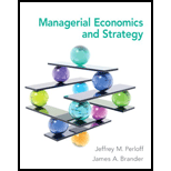 Managerial Economics and Strategy With Access