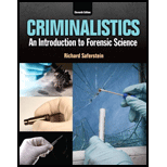 Criminalistics  An Introduction to Forensic Science