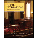 Civil Litigation  Process and Procedures